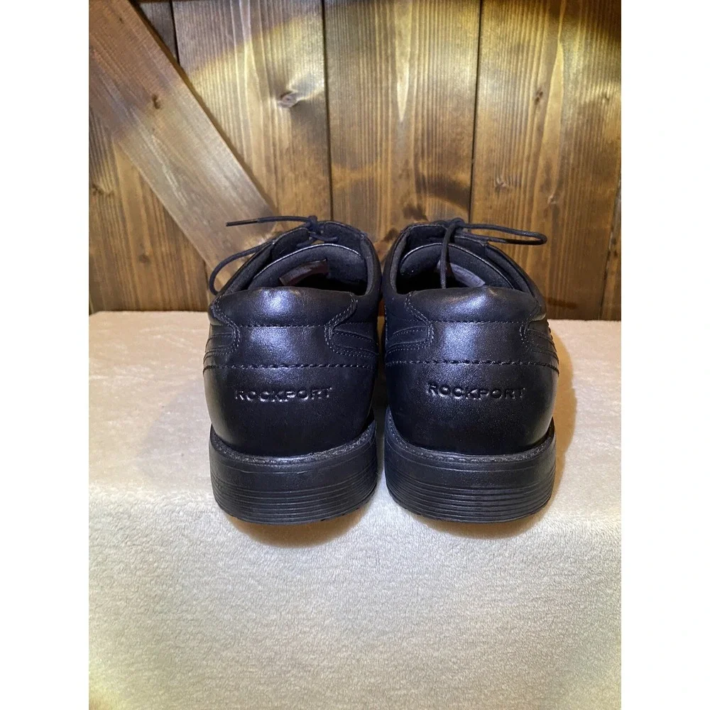 Rockport trutech leather